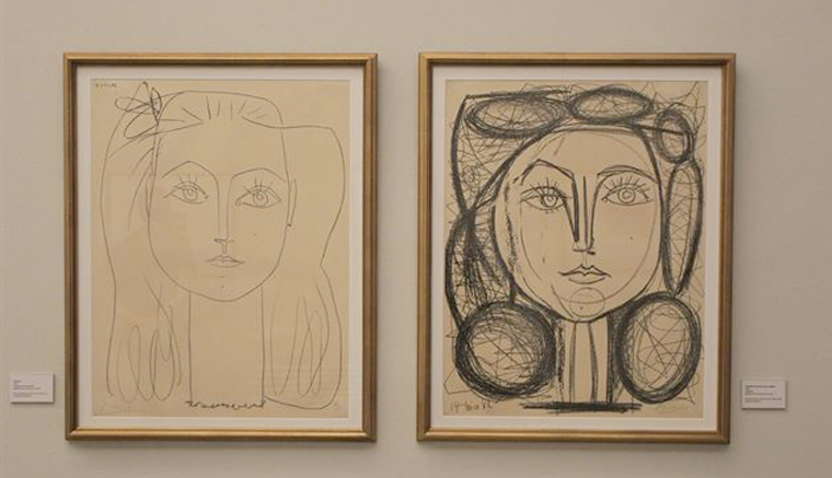 Grabados de Picasso: La dimensión técnica del genio