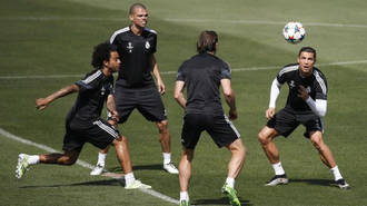 Roma, City, Milan e Inter, rivales del Real Madrid en pretemporada
