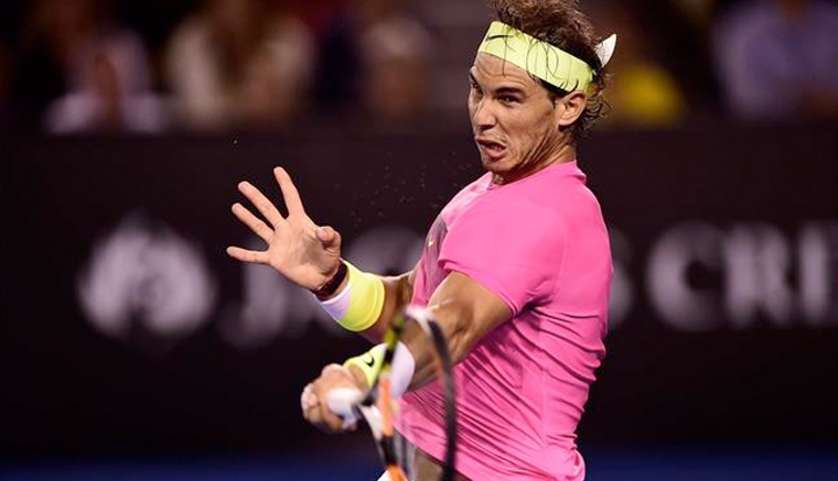 Berdych elimina a Nadal en cuartos de final