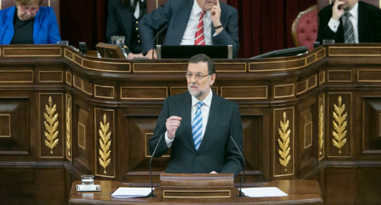 Rajoy: "Los test de estrés demuestran que se hizo lo que se tenía que hacer"