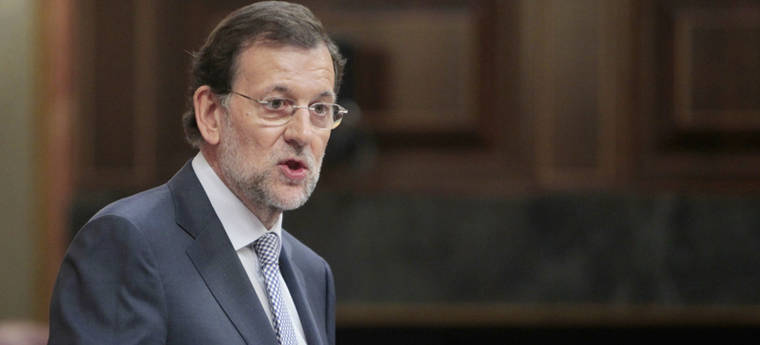 Las dobles parejas que no quiere Rajoy para el 24-M