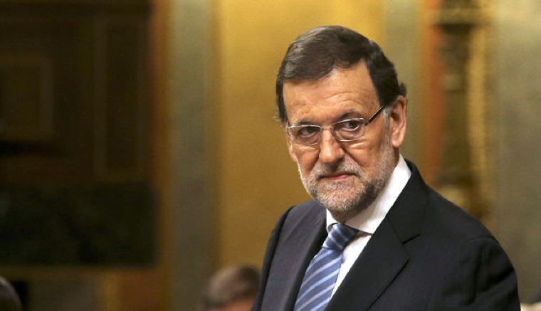 Rajoy inaugurará la cumbre de países del Mediteráneo que acogerá Barcelona en abril