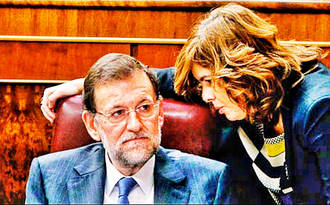 La puntilla al pepé