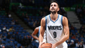 Ricky Rubio: "Fue duro renunciar a la selección, pero necesario para mi futuro"