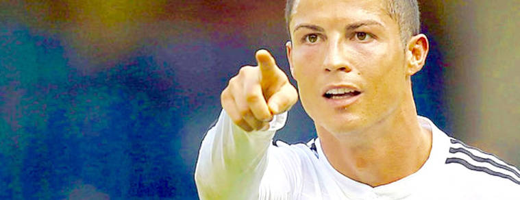 Las claves de Ronaldo para ganar la Liga