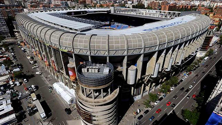 El Bernabéu, cuarto museo más visitado de Madrid