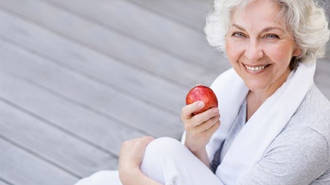 ¿Te preocupa tu corazón y tu cerebro?. Come mejor