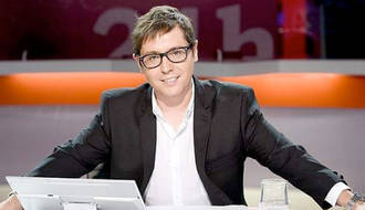 Periodistas de algodón