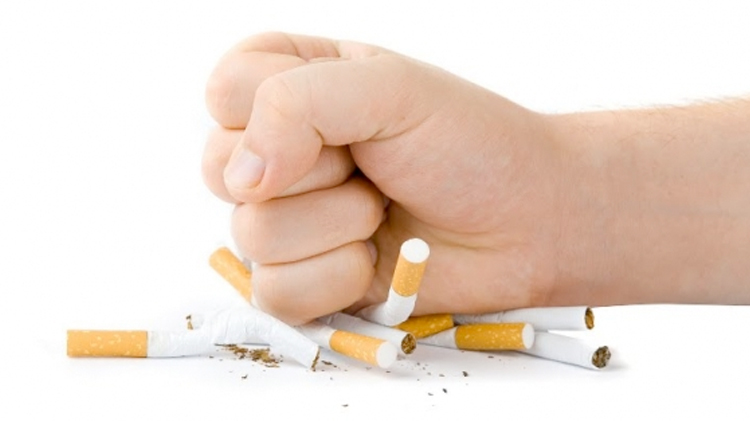 Los beneficios de dejar el tabaco se notan a las 8 horas del último cigarro