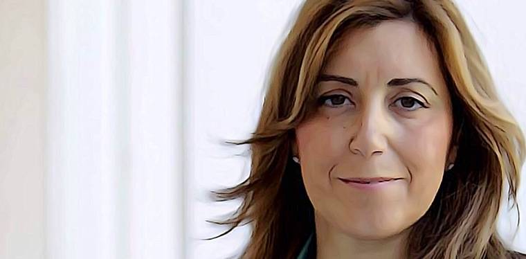 Susana vuelve a cerrarle puertas a Sánchez