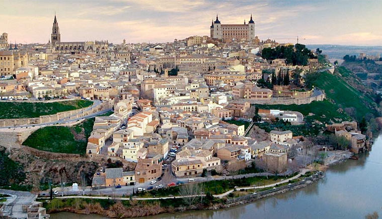 La catedral, joya imprescindible en la historia de Toledo