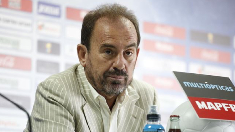 Torres: "El control económico me obligó a hacerle una putada a Pedro León"