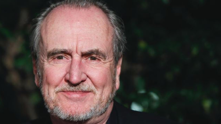 Muere Wes Craven