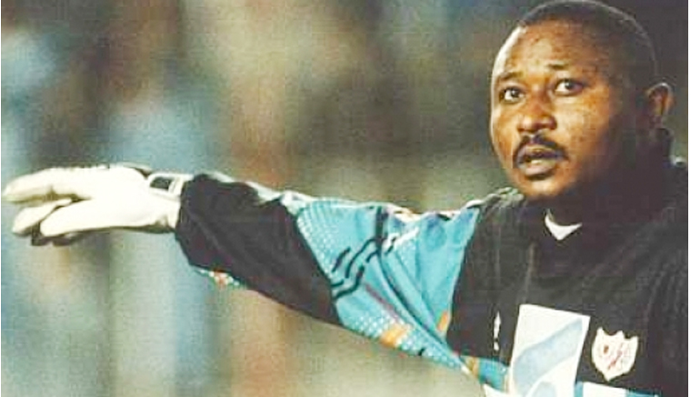 Muere Wilfred Agbonavbare, exportero del Rayo Vallecano