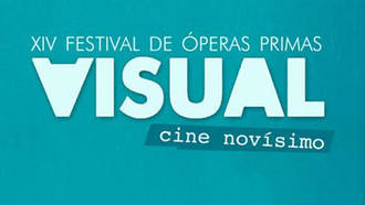 XIV Visual Cine Novísimo de Majadahonda