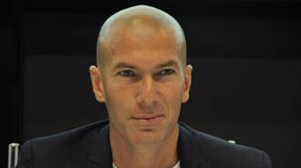 Zidane: 