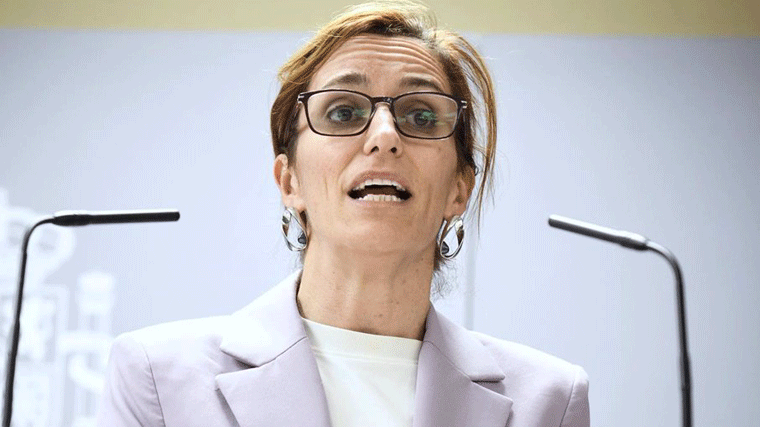 Mónica García trata de rentabilizar la crisis del PSOE-M: La oposición a Ayuso esta salvaguardada con Más Madrid