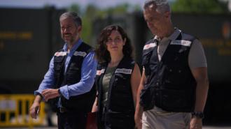 Plan urgente de realojo en la Comunidad de Madrid