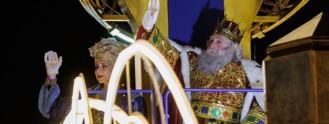 La Cabalgata de Reyes de Madrid estará inspirada este año en juguetes victorianos