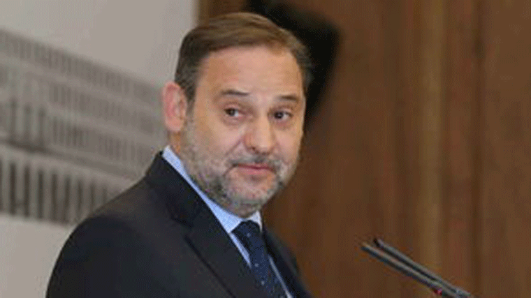 Abalos denuncia que sufre acoso tras salir del Gobierno, financiado por alguien que 'no paga impuestos'