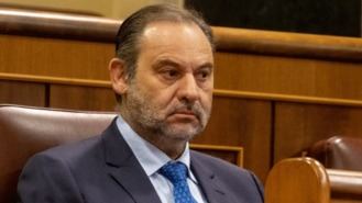 El Supremo cancela la declaración voluntaria de Abalos pero rechaza posponerla tal y como pide el exministro