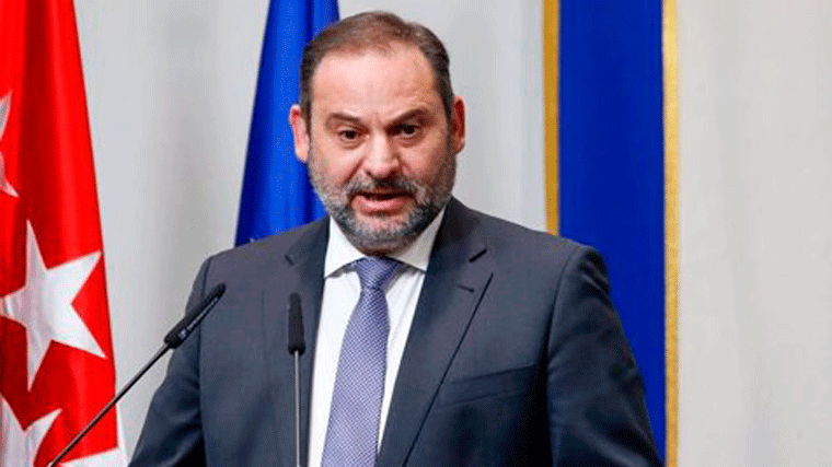 Abalos: La subida del IRPF y la limitación de alquileres se hará cuando 'el país pueda encajarlo'