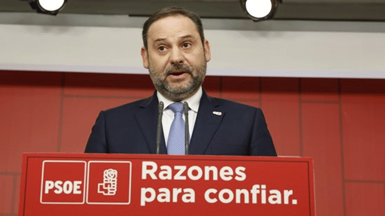 El PSOE enseña la puerta a salida a Susana Díaz, mientras rechaza apoyar a Ciudadanos