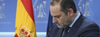Abalos señalado por el juez: Coloca al exministro como 