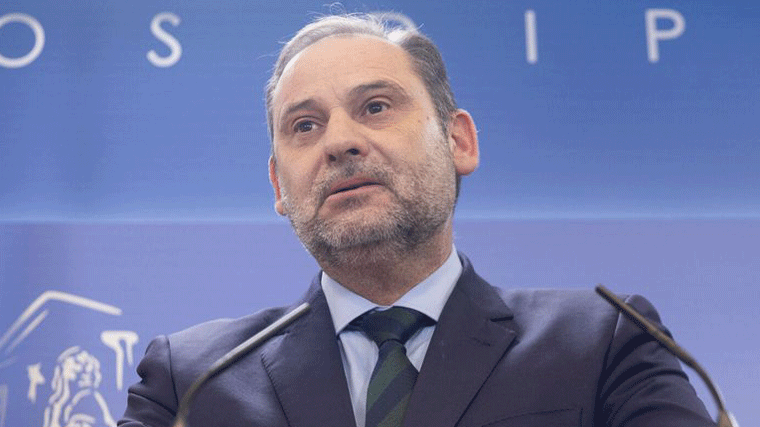 Aldama sositiene que Abalos fue cesado 'por un informe del CNI' sobre 'pagos raros' y 'otros temas personales'