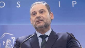 Aldama sositiene que Abalos fue cesado 