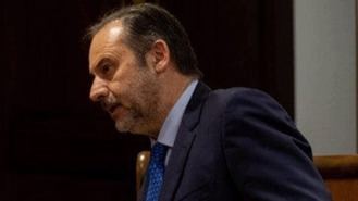 El Supremo deja en manos del PP la dirección de todas las acusaciones populares de la causa contra Abalos