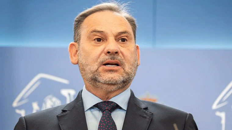 Abalos denuncia ante la FGE que la UCO interceptó su 'correspondencia privada' y vulneró el derecho a secreto de las comunicaciones
