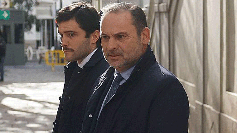 El Supremo accede a la petición de Abalos y retrasa su segunda declaración por el `caso Koldo´al 20 de febrero