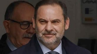 Ábalos acorralado: Anticorrupción ve indicios de cohecho en el piso que la `trama Koldo´ pagó a su exnovia