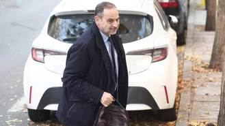 Ábalos acusa desde la cárcel a 