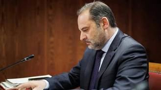 El Supremo deniega la comparecencia de Ábalos este jueves en el Senado en la comisión del `caso Koldo´