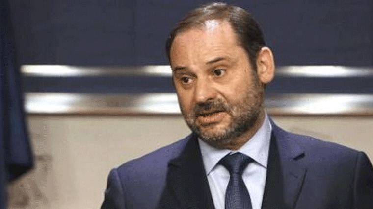 Sánchez nombra a Abalos nuevo portavoz provisional del PSOE en el Congreso