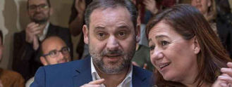 El PP se lanza en tromba a por Armengol: Debe dimitir por avalar la trama del `caso Koldo´
