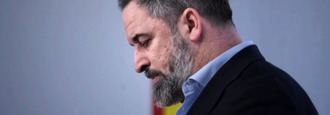 Abascal no quiere ser el escudero del PP pero Feijóo le cierra el papel de protagonista