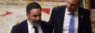 Smith dice que pidió a Abascal dejar la secretaría para dedicarse a la Alcaldía