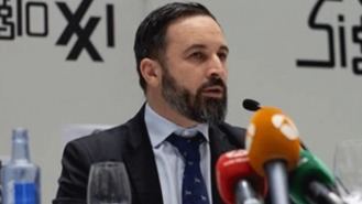 Vox presentará sus candidatos en marzo y serán 