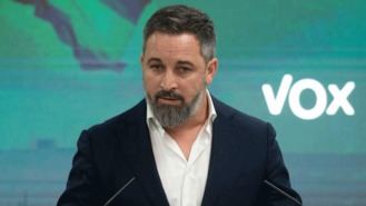 Abascal adelanta la Asamblea General de Vox al 27 de enero y anuncia cambios en la dirección nacional