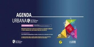 Foro Urbano para la Agenda Urbana en San Sebastián de los Reyes