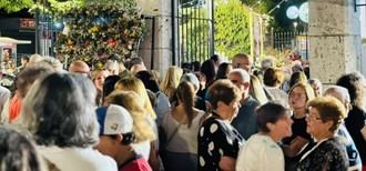 Convocatoria abierta para el Concurso de Carteles de las Fiestas Patronales 2026