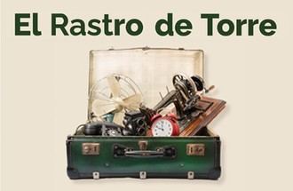 Inscripción abierta para el Rastro de Torre en septiembre