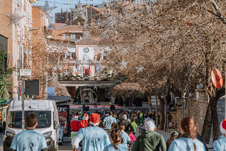 La San Silvestre de Las Rozas abre inscripciones online hasta el 26 de diciembre