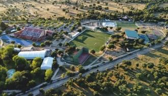 Inscripciones abiertas para las Escuelas Deportivas 2026-2027 en Moralzarzal
