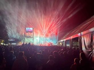 Solicitudes abiertas para barras exteriores en fiestas patronales hasta el 5 de septiembre