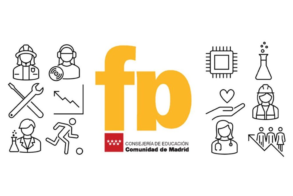Abierto el plazo de solicitud para Formación Profesional 2026/2027 en la localidad