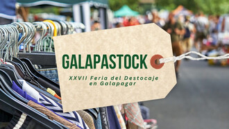 Inscripciones abiertas para la XXVII Feria del Destocaje 'Galapastock'